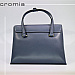 FW2020 CROMIA LADIES BAG ROMY 1404734 BL